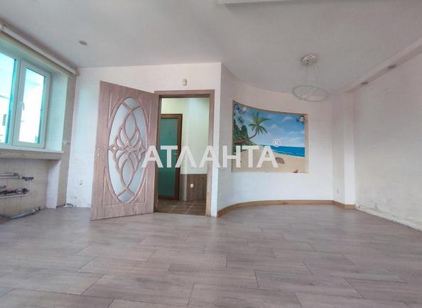 Дом по адресу ул. Герцена (площадь 145,5 м²) - Atlanta.ua - фото 17