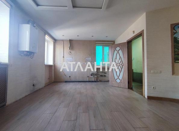 Дом по адресу ул. Герцена (площадь 145,5 м²) - Atlanta.ua - фото 18