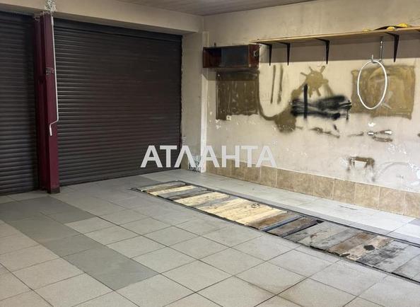 Дом по адресу ул. Герцена (площадь 145,5 м²) - Atlanta.ua - фото 21