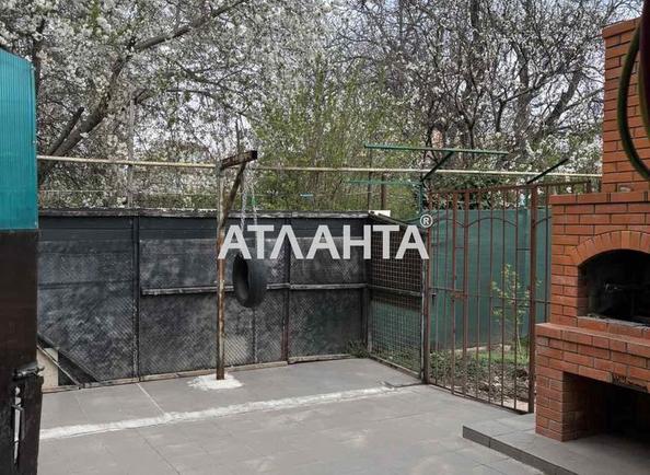 Дом по адресу ул. Герцена (площадь 145,5 м²) - Atlanta.ua - фото 23