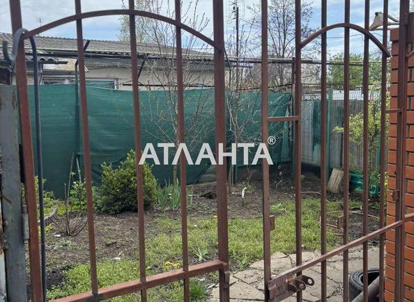 Дом по адресу ул. Герцена (площадь 145,5 м²) - Atlanta.ua - фото 24