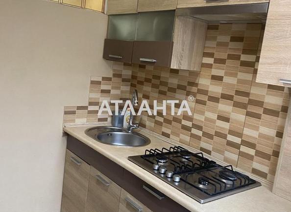 1-комнатная квартира по адресу Научная ул.   (площадь 33 м²) - Atlanta.ua - imageAlt 2