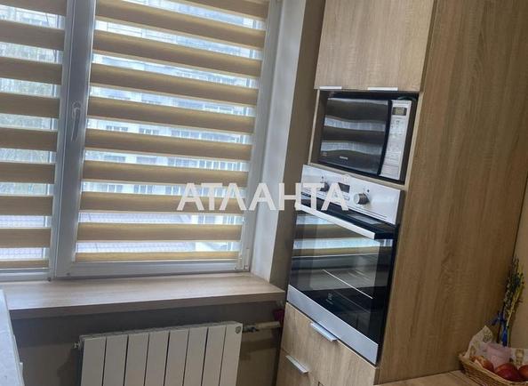 1-комнатная квартира по адресу Научная ул.   (площадь 33 м²) - Atlanta.ua - imageAlt 3