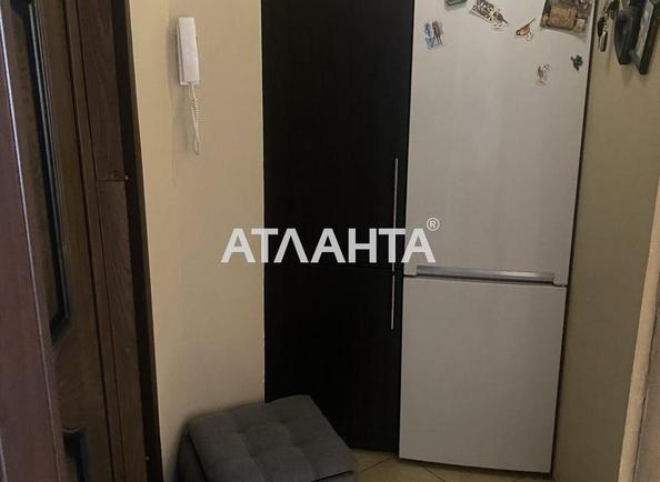 1-комнатная квартира по адресу Научная ул.   (площадь 33 м²) - Atlanta.ua - imageAlt 4