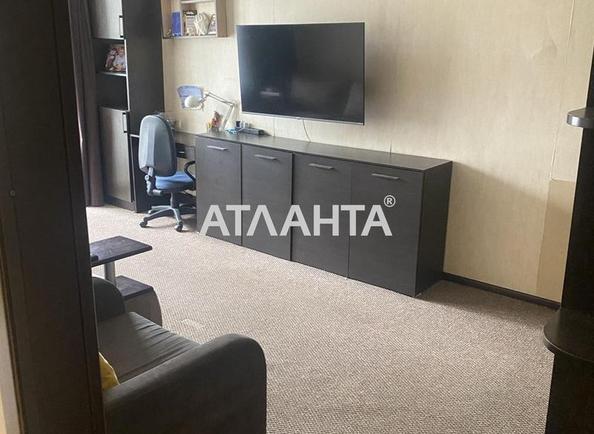 1-комнатная квартира по адресу Научная ул.   (площадь 33 м²) - Atlanta.ua - imageAlt 5