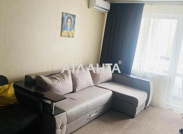 1-комнатная квартира по адресу Научная ул.   (площадь 33 м²) - Atlanta.ua - imageAlt 6