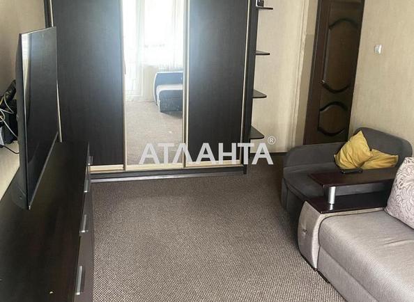 1-комнатная квартира по адресу Научная ул.   (площадь 33 м²) - Atlanta.ua - imageAlt 7