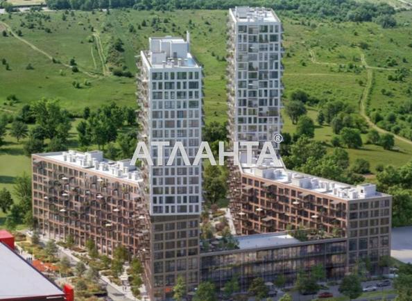 1-комнатная квартира по адресу ул. Келецкая (площадь 43,1 м²) - Atlanta.ua - imageAlt 3