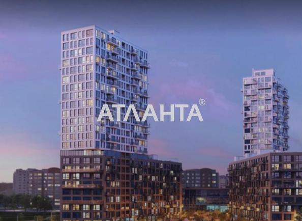 1-комнатная квартира по адресу ул. Келецкая (площадь 43,1 м²) - Atlanta.ua - imageAlt 4