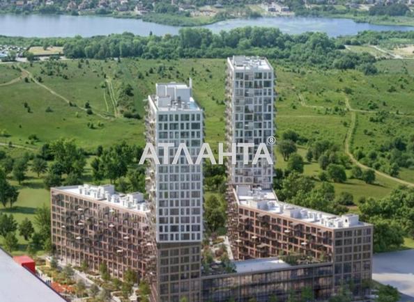 1-комнатная квартира по адресу ул. Келецкая (площадь 43,1 м²) - Atlanta.ua - imageAlt 5