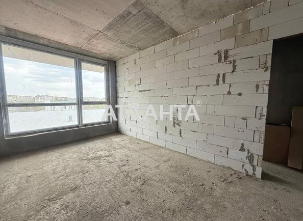 1-комнатная квартира по адресу ул. Келецкая (площадь 43,1 м²) 1-комнатная квартира по адресу ул. Келецкая (площадь 43,1 м²) - Atlanta.ua