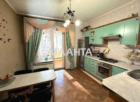 2-комнатная квартира по адресу ул. Левицкого Константина (площадь 61 м²) - Atlanta.ua