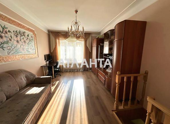 2-комнатная квартира по адресу ул. Левицкого Константина (площадь 61 м²) - Atlanta.ua - imageAlt 7