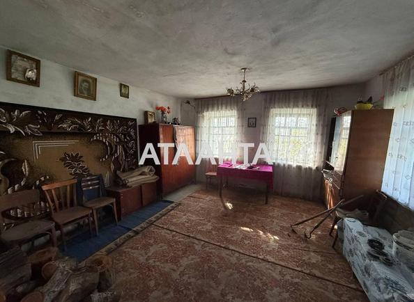 Дом по адресу ул. Ивана Франко (площадь 60 м²) - Atlanta.ua - imageAlt 2