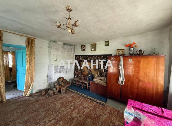Дом по адресу ул. Ивана Франко (площадь 60 м²) - Atlanta.ua - imageAlt 3