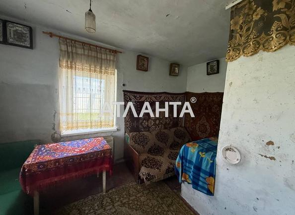 Дом по адресу ул. Ивана Франко (площадь 60 м²) - Atlanta.ua - imageAlt 4
