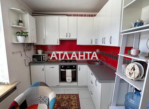 2-кімнатна квартира за адресою вул. Лазарєва адм. (площа 59 м²) - Atlanta.ua