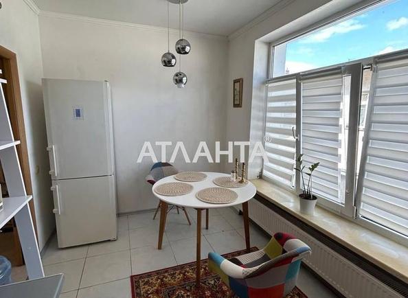 2-кімнатна квартира за адресою вул. Лазарєва адм. (площа 59 м²) - Atlanta.ua - imageAlt 2