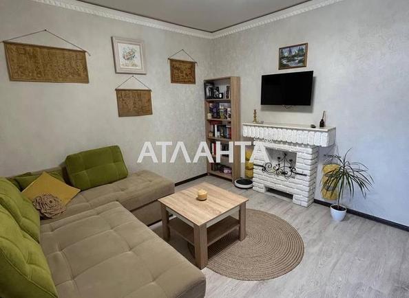 2-кімнатна квартира за адресою вул. Лазарєва адм. (площа 59 м²) - Atlanta.ua - imageAlt 3