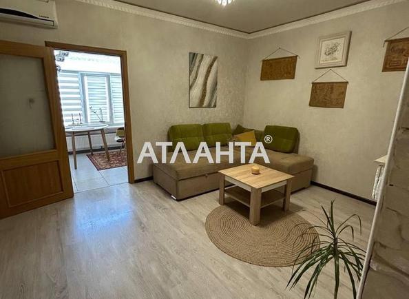 2-кімнатна квартира за адресою вул. Лазарєва адм. (площа 59 м²) - Atlanta.ua - imageAlt 4