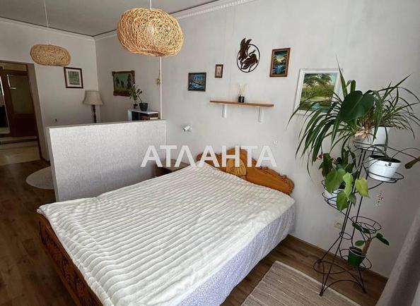 2-кімнатна квартира за адресою вул. Лазарєва адм. (площа 59 м²) - Atlanta.ua - imageAlt 7