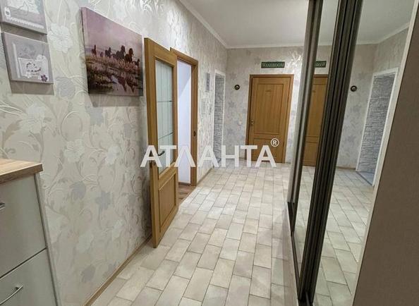 2-кімнатна квартира за адресою вул. Лазарєва адм. (площа 59 м²) - Atlanta.ua - imageAlt 11