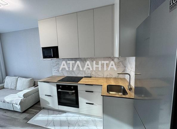 1-комнатная квартира по адресу ул. Пишоновская (площадь 39,1 м²) - Atlanta.ua - imageAlt 4