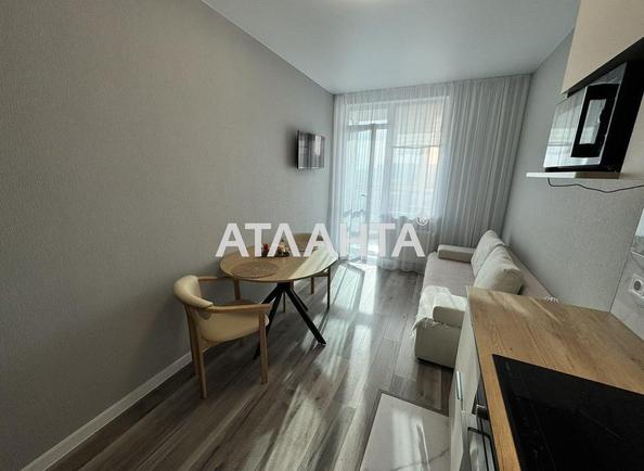 1-комнатная квартира по адресу ул. Пишоновская (площадь 39,1 м²) - Atlanta.ua - imageAlt 3