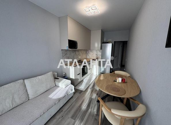 1-комнатная квартира по адресу ул. Пишоновская (площадь 39,1 м²) - Atlanta.ua - imageAlt 2