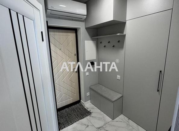 1-комнатная квартира по адресу ул. Пишоновская (площадь 39,1 м²) - Atlanta.ua - imageAlt 6