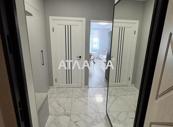 1-комнатная квартира по адресу ул. Пишоновская (площадь 39,1 м²) - Atlanta.ua - imageAlt 9