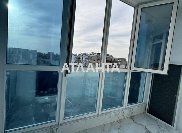 1-комнатная квартира по адресу ул. Пишоновская (площадь 39,1 м²) - Atlanta.ua - imageAlt 10