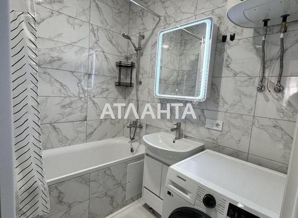 1-комнатная квартира по адресу ул. Пишоновская (площадь 39,1 м²) - Atlanta.ua - imageAlt 7