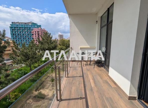 1-комнатная квартира по адресу ул. Аркадийское плато (площадь 51 м²) - Atlanta.ua - imageAlt 4