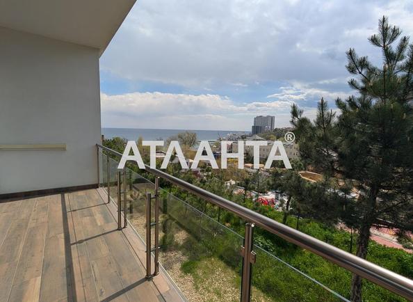 1-комнатная квартира по адресу ул. Аркадийское плато (площадь 51 м²) - Atlanta.ua - imageAlt 5