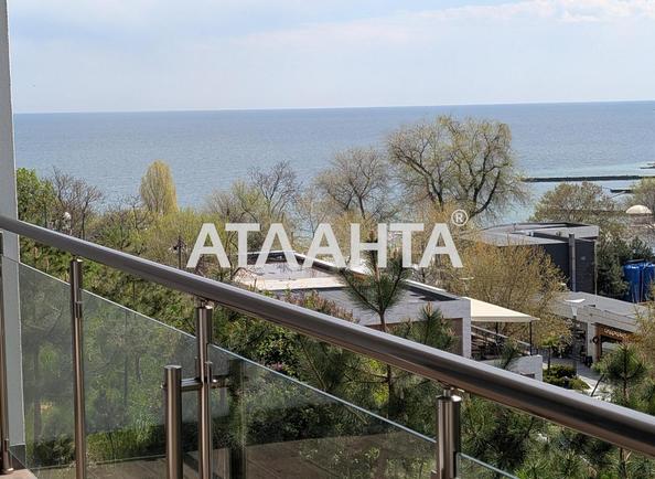 1-комнатная квартира по адресу ул. Аркадийское плато (площадь 51 м²) - Atlanta.ua - imageAlt 3