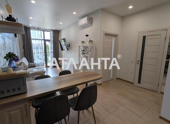 1-комнатная квартира по адресу ул. Аркадийское плато (площадь 51 м²) - Atlanta.ua - imageAlt 9