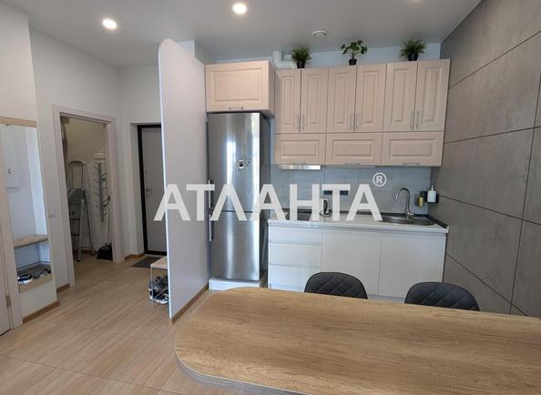 1-комнатная квартира по адресу ул. Аркадийское плато (площадь 51 м²) - Atlanta.ua - imageAlt 10