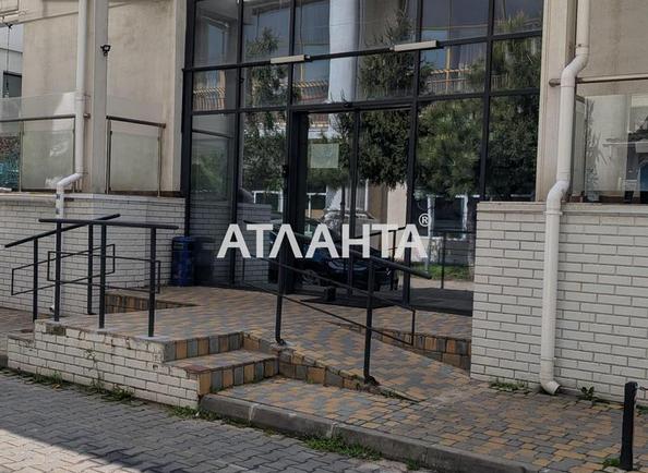 1-комнатная квартира по адресу ул. Аркадийское плато (площадь 51 м²) - Atlanta.ua - imageAlt 16