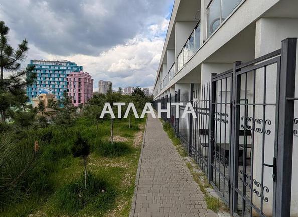 1-комнатная квартира по адресу ул. Аркадийское плато (площадь 51 м²) - Atlanta.ua - imageAlt 18