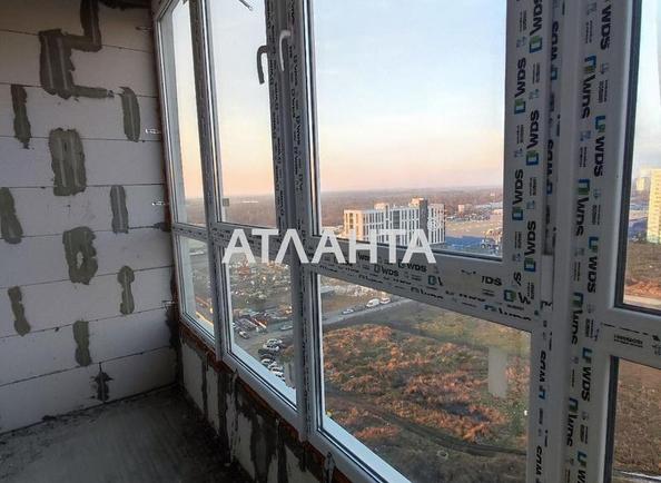 1-комнатная квартира по адресу ул. Жемчужная (площадь 24 м²) - Atlanta.ua - imageAlt 2