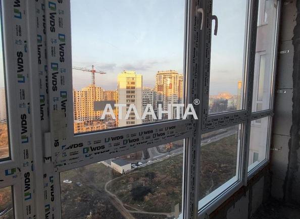 1-комнатная квартира по адресу ул. Жемчужная (площадь 24 м²) - Atlanta.ua - imageAlt 3