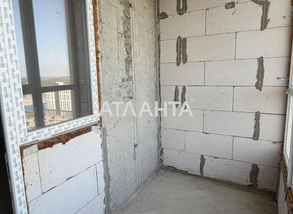 1-комнатная квартира по адресу ул. Жемчужная (площадь 24 м²) - Atlanta.ua - imageAlt 4