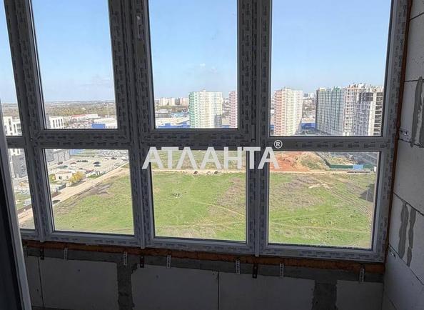 1-комнатная квартира по адресу ул. Жемчужная (площадь 24 м²) - Atlanta.ua - imageAlt 5