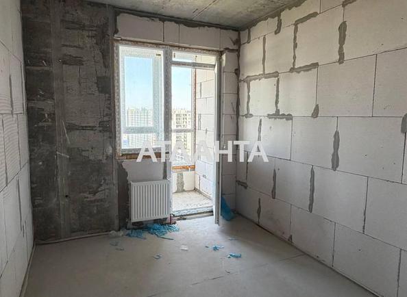 1-комнатная квартира по адресу ул. Жемчужная (площадь 24 м²) - Atlanta.ua - imageAlt 7