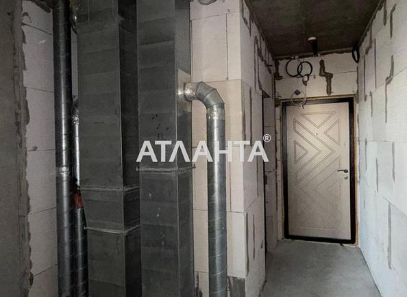 1-комнатная квартира по адресу ул. Жемчужная (площадь 24 м²) - Atlanta.ua - imageAlt 8