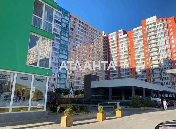 1-комнатная квартира по адресу ул. Жемчужная (площадь 24 м²) - Atlanta.ua - imageAlt 10