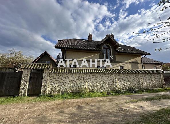 Дом по адресу ул. Ивасюка (площадь 120 м²) - Atlanta.ua - фото 4