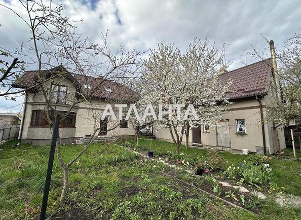 Дом по адресу ул. Ивасюка (площадь 120 м²) - Atlanta.ua - фото 6