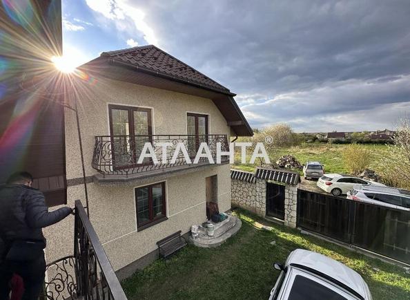 Дом по адресу ул. Ивасюка (площадь 120 м²) - Atlanta.ua